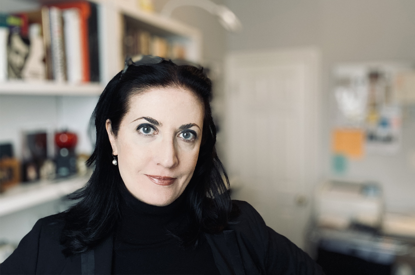 Maria A. Nikolaidis